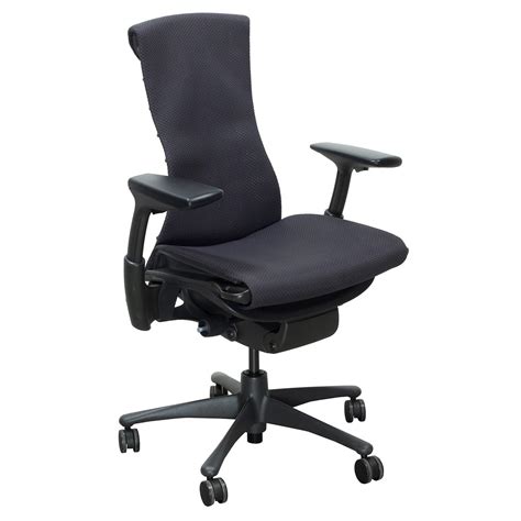 herman miller embody chair cheap used|herman miller refurbished office chairs.